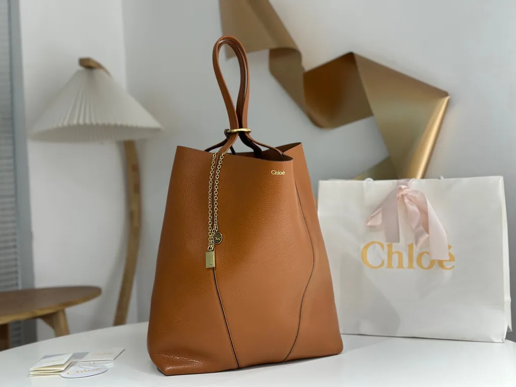 Chloe Bag 